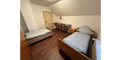 Monteurwohnung - Zimmertyp: Mehrbettzimmer - Ibbenbüren - Monteurzimmer Schapen, Landkreis Emsland