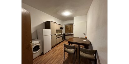 Monteurwohnung - Küche: eigene Küche - Ibbenbüren - Monteurzimmer Schapen, Landkreis Emsland
