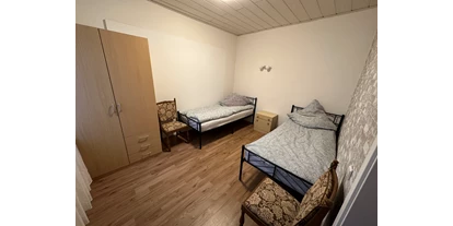 Monteurwohnung - Zimmertyp: Einzelzimmer - Lünne - Monteurzimmer Schapen, Landkreis Emsland