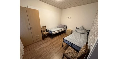 Monteurwohnung - Zimmertyp: Einzelzimmer - Ibbenbüren - Monteurzimmer Schapen, Landkreis Emsland