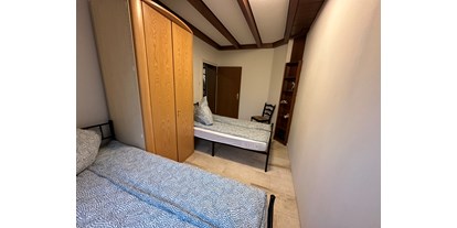 Monteurwohnung - Zimmertyp: Mehrbettzimmer - Salzbergen - Monteurzimmer Schapen, Landkreis Emsland