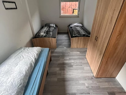Monteurwohnung - Zimmertyp: Einzelzimmer - PLZ 73568 (Deutschland) - Stauferland Apartments Gaildorf