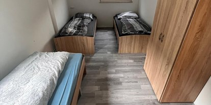 Monteurwohnung - Zimmertyp: Mehrbettzimmer - PLZ 73453 (Deutschland) - Stauferland Apartments Gaildorf