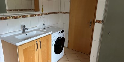 Monteurwohnung - Zimmertyp: Einzelzimmer - PLZ 73550 (Deutschland) - Stauferland Apartments Bartholomä