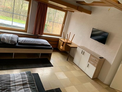 Monteurwohnung - Art der Unterkunft: Apartment - Region Schwaben - Stauferland Apartments Wißgoldingen