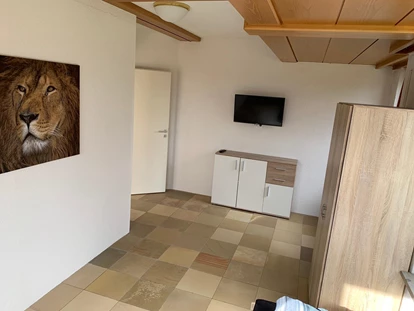 Monteurwohnung - Zimmertyp: Doppelzimmer - Schwäbisch Gmünd Bargau - Stauferland Apartments Wißgoldingen