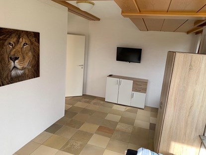Monteurwohnung - Zimmertyp: Doppelzimmer - Mögglingen - Stauferland Apartments Wißgoldingen