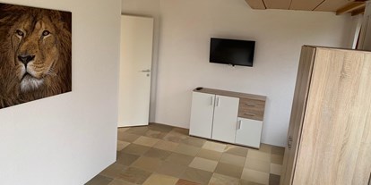 Monteurwohnung - Zimmertyp: Einzelzimmer - Waldstetten Wißgoldingen - Stauferland Apartments Wißgoldingen