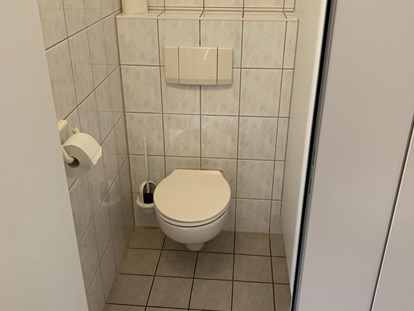 Monteurwohnung - Waschmaschine - Stuttgart / Kurpfalz / Odenwald ... - Stauferland Apartments Wißgoldingen