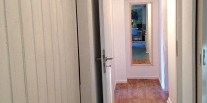 Monteurwohnung - Zimmertyp: Einzelzimmer - Lüneburger Heide - Haus Mühlenbach