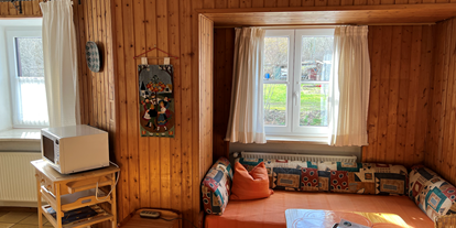 Monteurwohnung - Art der Unterkunft: Gästezimmer - Moosach Moosach - Zimmer 1 - 2-Zimmer Apartment im Gästehaus Bauer