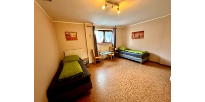 Monteurwohnung - Zimmertyp: Mehrbettzimmer - PLZ 10551 (Deutschland) - Zimmervermietung Uecker
