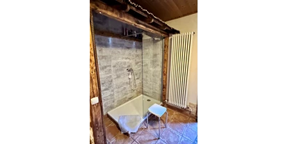 Monteurwohnung - Badezimmer: Gemeinschaftsbad - PLZ 10115 (Deutschland) - Zimmervermietung Uecker