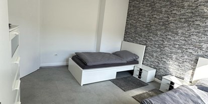 Monteurwohnung - Einzelbetten - PLZ 47445 (Deutschland) - Monteurzimmer Monteurwohnung Apartment 