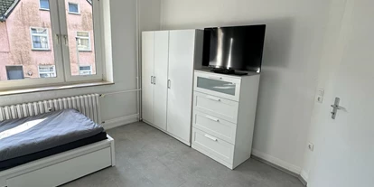Monteurwohnung - Einzelbetten - PLZ 47809 (Deutschland) - Monteurzimmer Monteurwohnung Apartment 