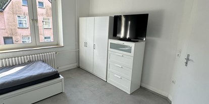 Monteurwohnung - Küche: Gemeinschaftsküche - PLZ 47239 (Deutschland) - Monteurzimmer Monteurwohnung Apartment 