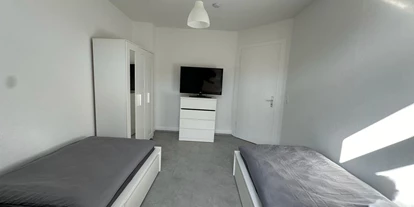 Monteurwohnung - Art der Unterkunft: Gästezimmer - PLZ 47809 (Deutschland) - Monteurzimmer Monteurwohnung Apartment 