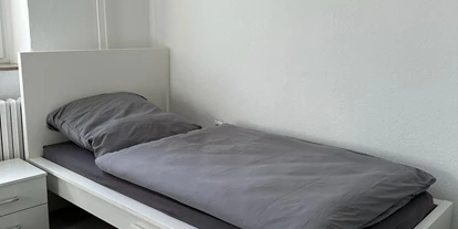 Monteurwohnung - Art der Unterkunft: Gästezimmer - PLZ 46569 (Deutschland) - Monteurzimmer Monteurwohnung Apartment 