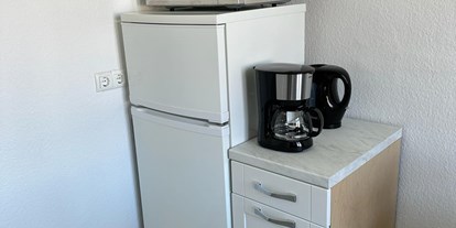 Monteurwohnung - Kaffeemaschine - Dinslaken - Monteurzimmer Monteurwohnung Apartment 
