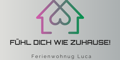 Monteurwohnung - WLAN - PLZ 5322 (Österreich) - Fühl dich wie Zuhause! Ferienwohnung Luca
