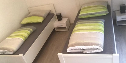 Monteurwohnung - Zimmertyp: Einzelzimmer - PLZ 75428 (Deutschland) - Goldstadt 