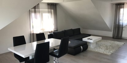 Monteurwohnung - Zimmertyp: Einzelzimmer - Mühlacker vaihingen enz - Goldstadt 