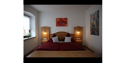 Monteurwohnung - Zimmertyp: Mehrbettzimmer - Plößberg - Monteurzimmer Fremdenzimmer 
