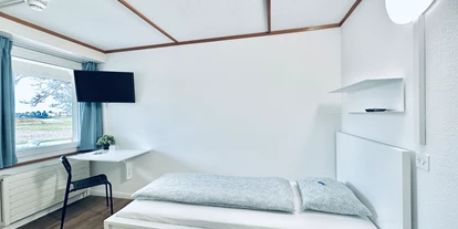 Monteurwohnung - Bettwäsche: Bettwäsche inklusive - PLZ 3071 (Schweiz) - Einzelzimmer