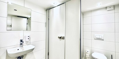 Monteurwohnung - Badezimmer: Gemeinschaftsbad - PLZ 3024 (Schweiz) - Einzelzimmer