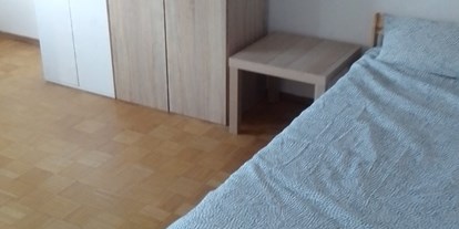 Monteurwohnung - Zimmertyp: Doppelzimmer - München bahnhof - Monteurwohnung in München
