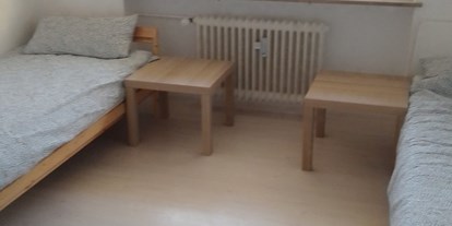 Monteurwohnung - Zimmertyp: Einzelzimmer - München - Monteurwohnung in München