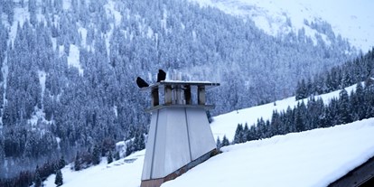 Monteurwohnung - WLAN - Graubünden - Hotel Postigliun