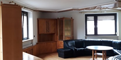 Monteurwohnung - Zimmertyp: Doppelzimmer - Winkl (Taufkirchen an der Trattnach) - Monteurzimmer - Forsthof