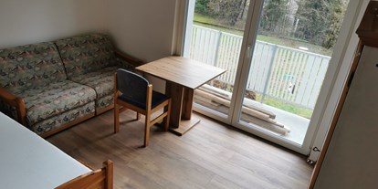 Monteurwohnung - Zimmertyp: Einzelzimmer - Altmünster - Mehrere Ferienwohnungen in Pinsdorf und Gmunden