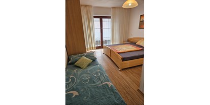 Monteurwohnung - Kühlschrank - PLZ 4780 (Österreich) - Monteurwohnungen & Apartment Elisabeth 