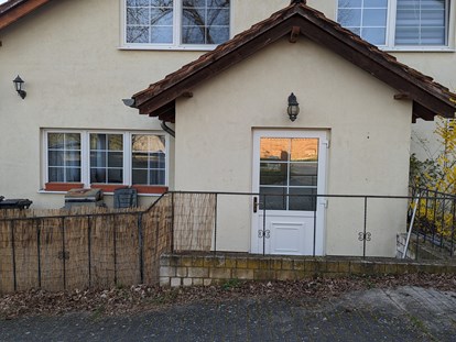 Monteurwohnung - Badezimmer: Gemeinschaftsbad - Schönwalde Schönwalde - Siedlung - Handwerker Wohnung Krüger