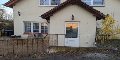 Monteurwohnung - WLAN - Velten - Handwerker Wohnung Krüger