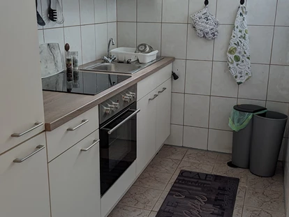 Monteurwohnung - Einzelbetten - Dallgow-Döberitz - Handwerker Wohnung Krüger