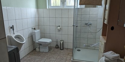 Monteurwohnung - Einzelbetten - Velten - Handwerker Wohnung Krüger