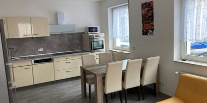 Monteurwohnung - Zimmertyp: Einzelzimmer - Bechtheim - Ferienhäuser "Am Pilgerpfad" in Worms und Bechtheim