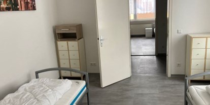 Monteurwohnung - Art der Unterkunft: Ferienwohnung - Kettenheim - Ferienhäuser "Am Pilgerpfad" in Worms und Bechtheim