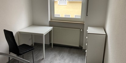 Monteurwohnung - Zimmertyp: Einzelzimmer - Offenheim - Ferienhäuser "Am Pilgerpfad" in Worms und Bechtheim