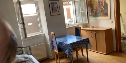 Monteurwohnung - Zimmertyp: Mehrbettzimmer - Laumersheim - Ferienhäuser "Am Pilgerpfad" in Worms und Bechtheim