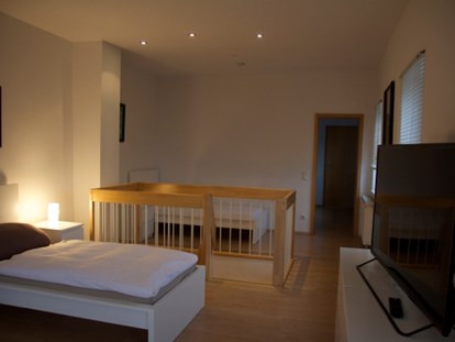 Monteurwohnung - Zimmertyp: Mehrbettzimmer - Beispiel Köln Godorf - Monteurzimmer Vesper Köln