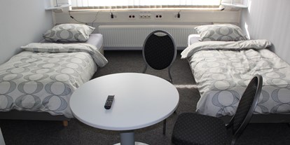 Monteurwohnung - Art der Unterkunft: Apartment - Beispiel Bedburg - Monteurzimmer Vesper Köln