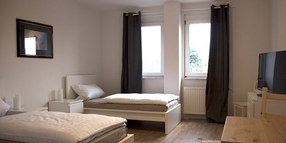 Monteurwohnung - Art der Unterkunft: Apartment - Beispiel Godorf - Monteurzimmer Vesper Köln
