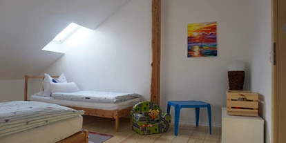 Monteurwohnung - Zimmertyp: Einzelzimmer - Holzheim (Landkreis Dillingen an der Donau) - Zimmervermietung Gassen