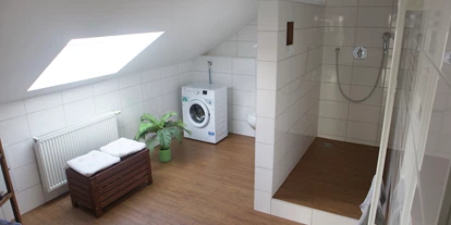 Monteurwohnung - Zimmertyp: Einzelzimmer - Dischingen - Zimmervermietung Gassen