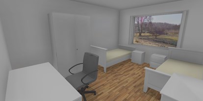 Monteurwohnung - Zimmertyp: Einzelzimmer - PLZ 31860 (Deutschland) - Niklas Bausch
