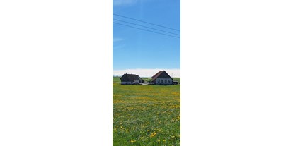 Monteurwohnung - Wangen im Allgäu - Fricker Monteurwohnung